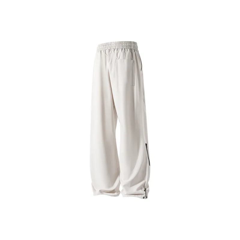 BIG TIME REGAL Casual Pants Unisex-11
