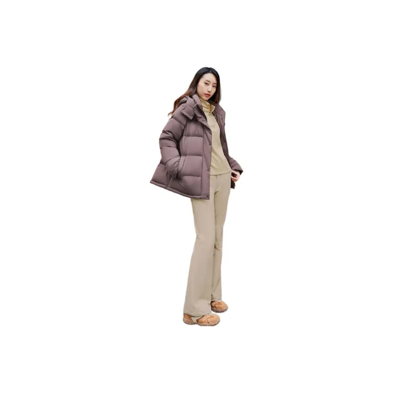 BOSIDENG Casual Pants Women's-6