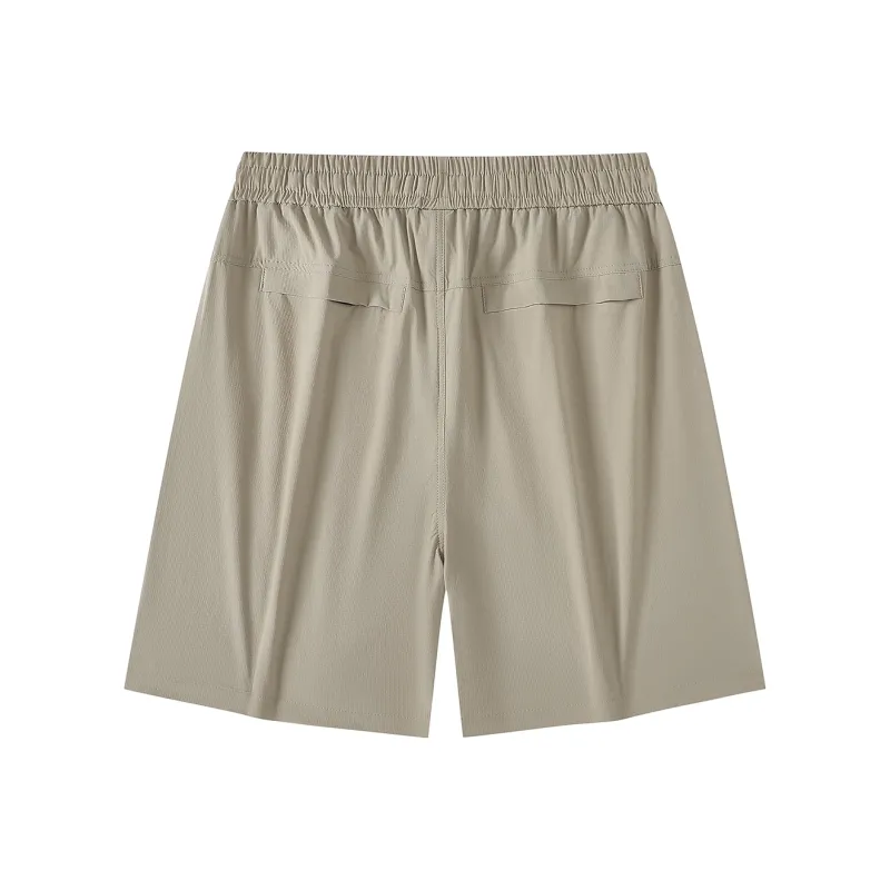 Jeep Theme Series Casual Shorts Unisex-4
