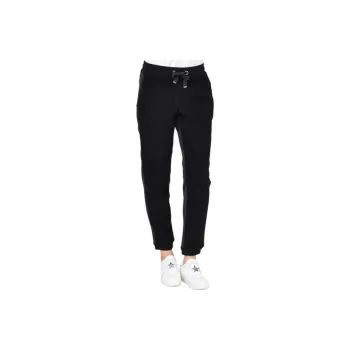 PARAJUMPERS Casual Pants Women's Black
