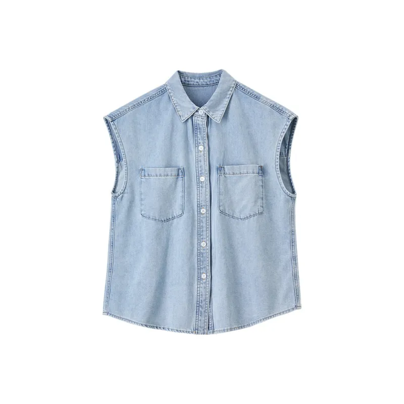 SENTUBILA Shirts Women's-0