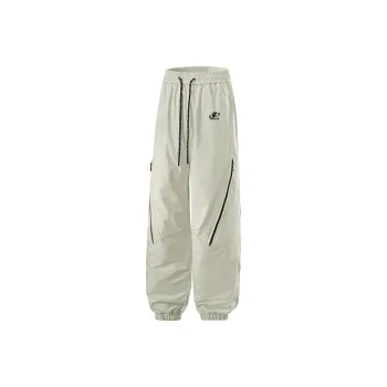 FORIDER Casual Pants Unisex