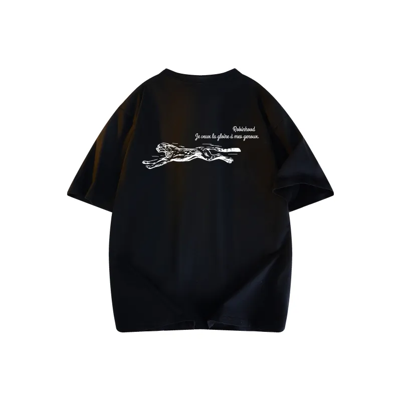ROBINHOOD T Shirts Unisex-0