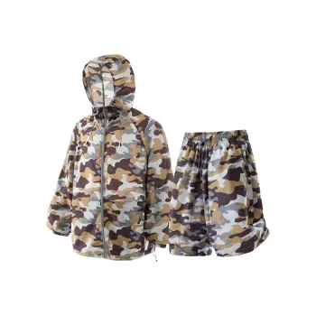 Paddy Julia Casual Sportswear Unisex