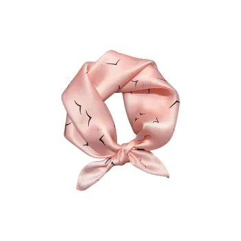 JEANSWEST Mulberry Silk Scarves Women's