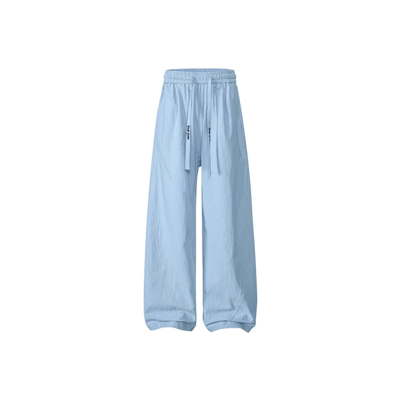 JUNGLE PANDA Casual Pants Unisex-4
