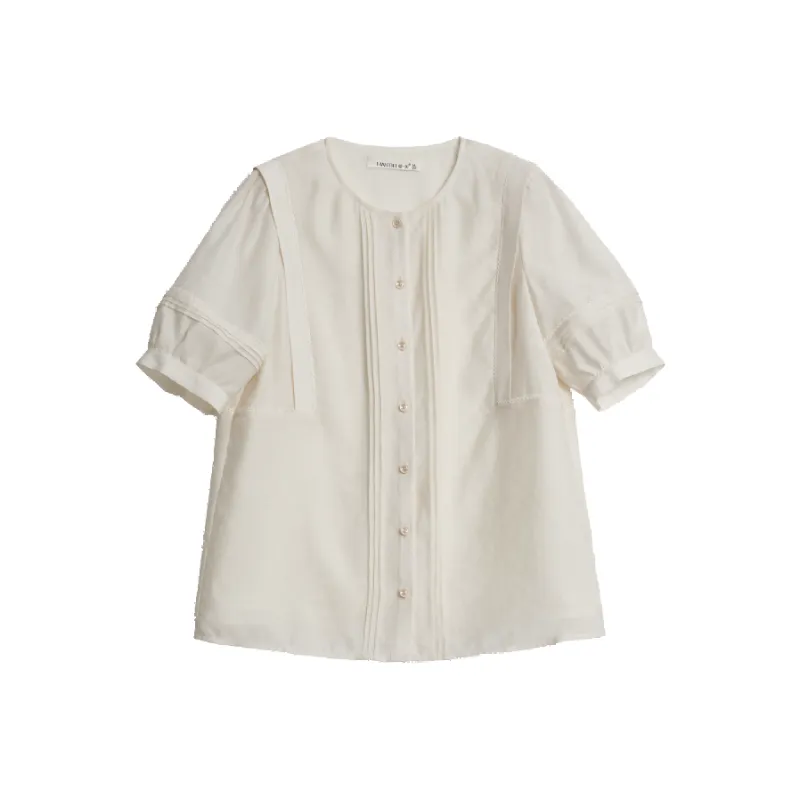Mambe Shirts Women's-0