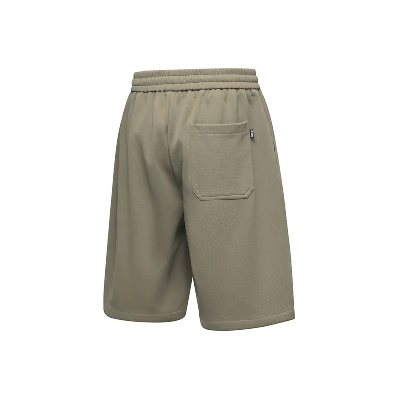 BRYAN JIMENEZ Casual Shorts Unisex-7