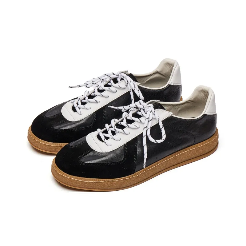 Fabrication Men's Casual Shoes Men Low Top-4