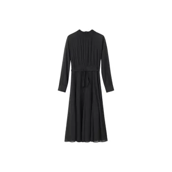 NINE WEST Long Sleeved Dress Women's