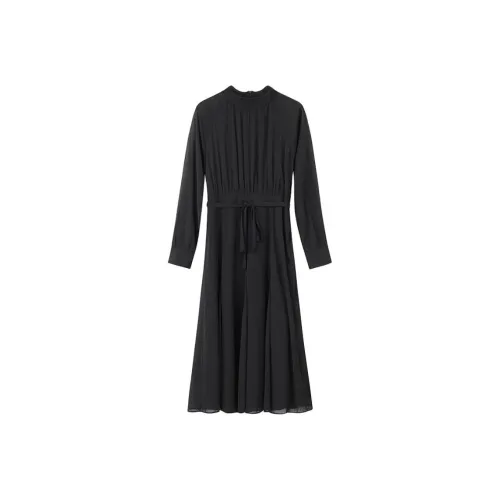 NINE WEST Long Sleeved Dress Women's