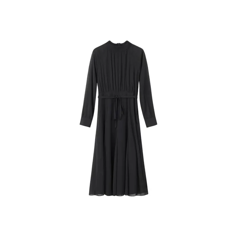 NINE WEST Long Sleeved Dress Women's-0