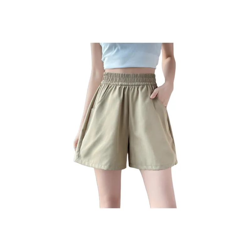 JEANSWEST Casual Shorts Women's-12
