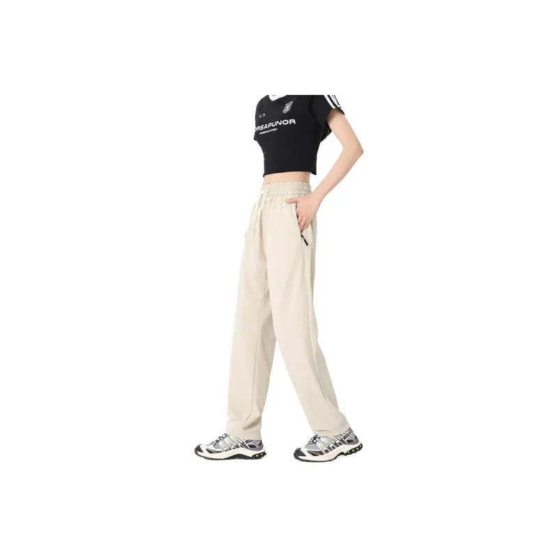 The New Age Family Casual Pants Women's-22