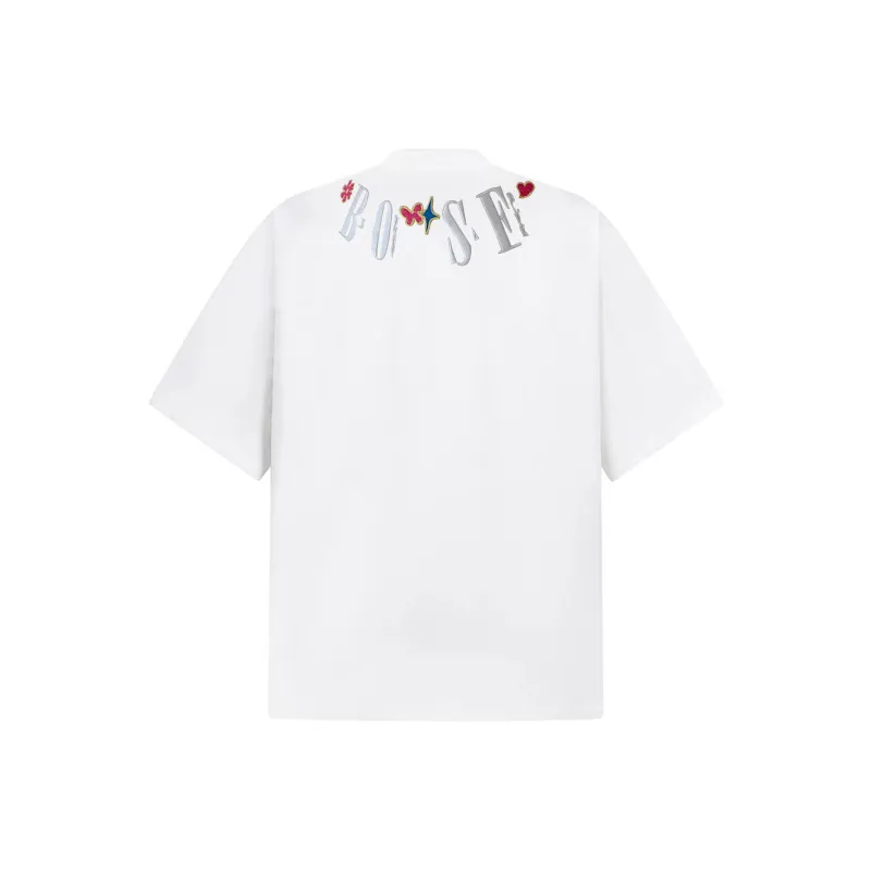 CHARLIE GOLF T Shirts Unisex-6