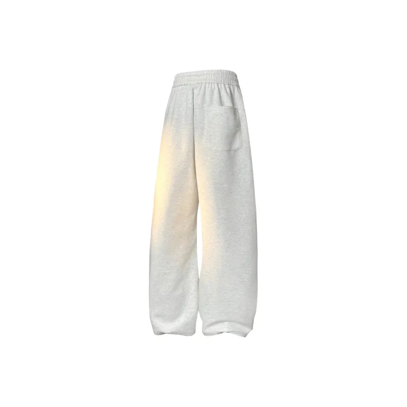 SOIE Casual Pants Unisex-11