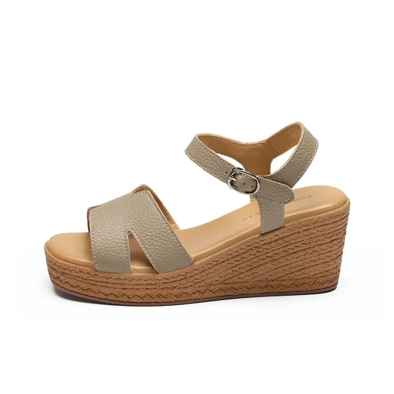 ZHR One Strap Sandals Women's-7
