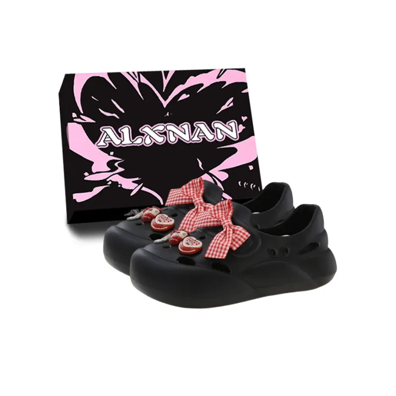 Alxnan Clogs Women's-11