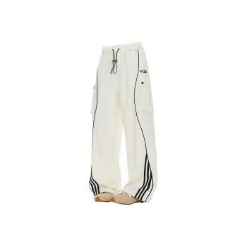 Être Par Lee Casual Pants Unisex