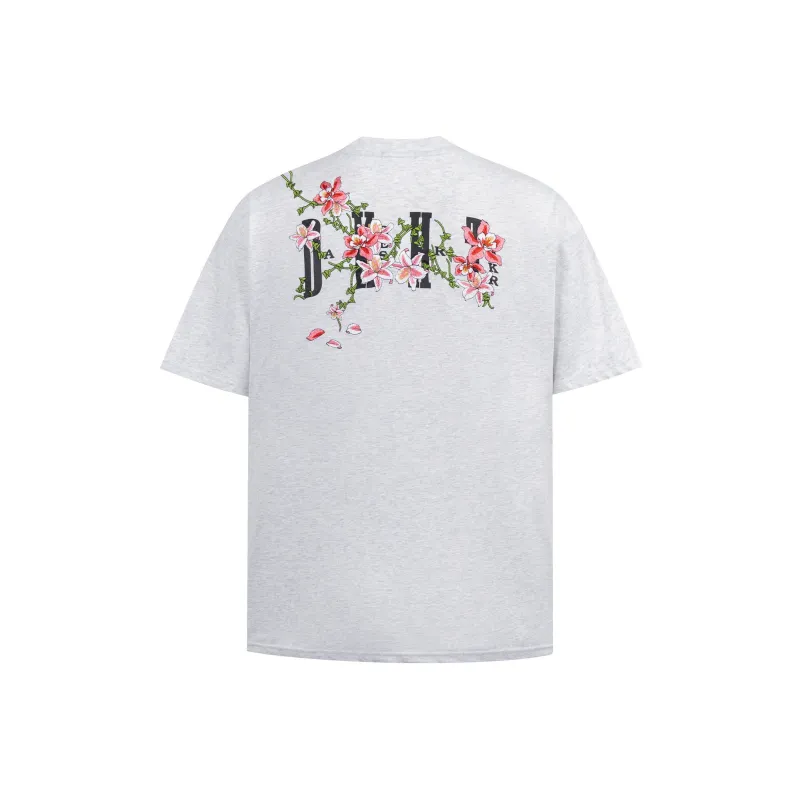 BEAR UNION T Shirts Women's-1