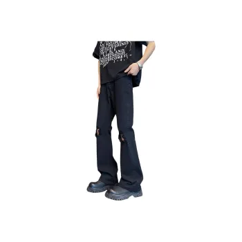 RAMPAGE Jeans Unisex Black