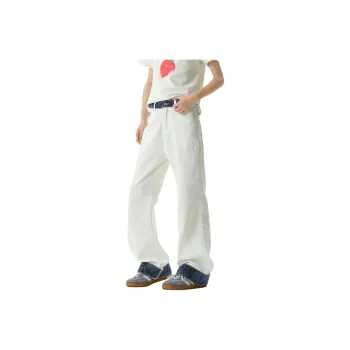 BLANC & ECLARE Jeans Unisex