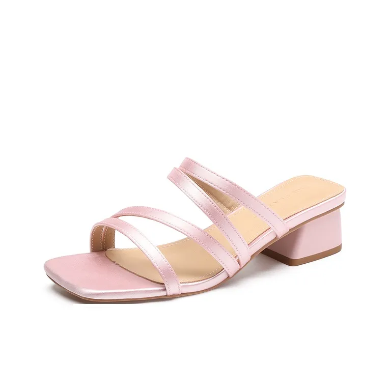 ZHR Odor Resistant Slide Slippers Women's-8