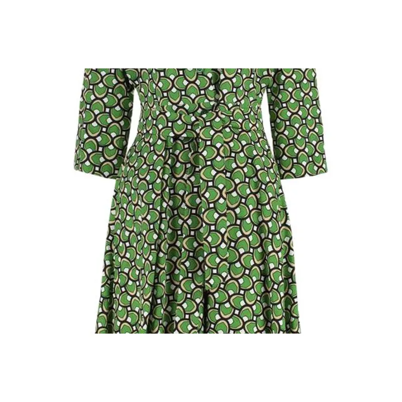 WEEKEND MaxMara Varenna Shirtdress-3