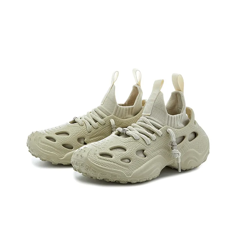 ESTEE GEEA Clogs Men-11