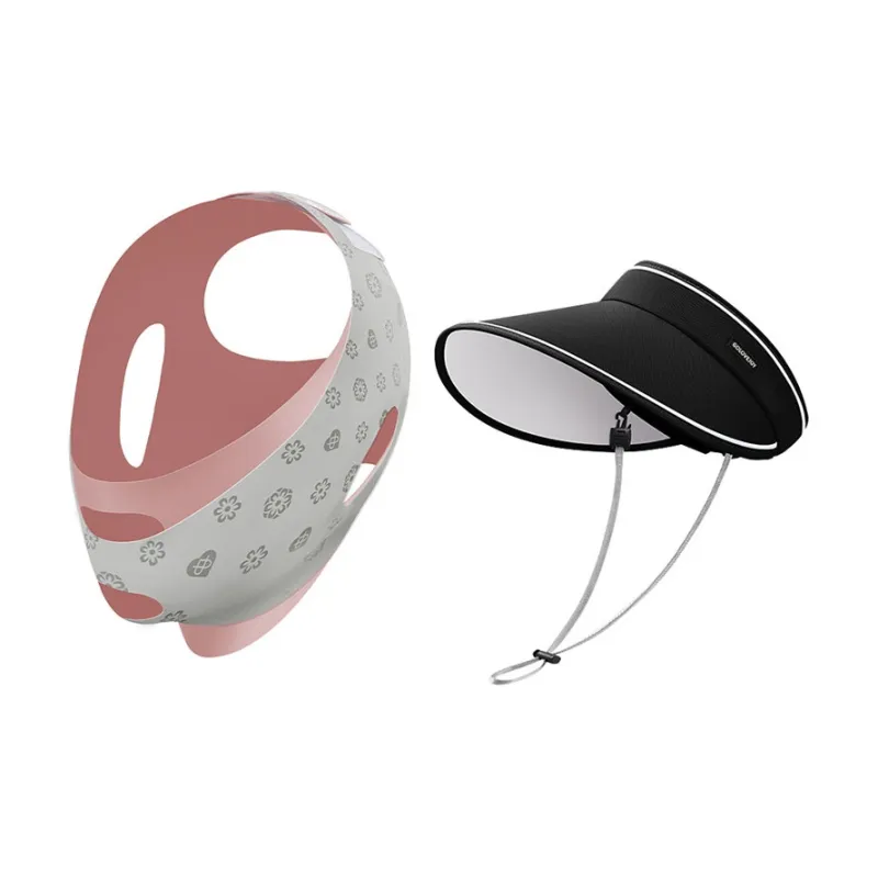 ANWUYU Polyamide Sun Protection Masks Unisex-6