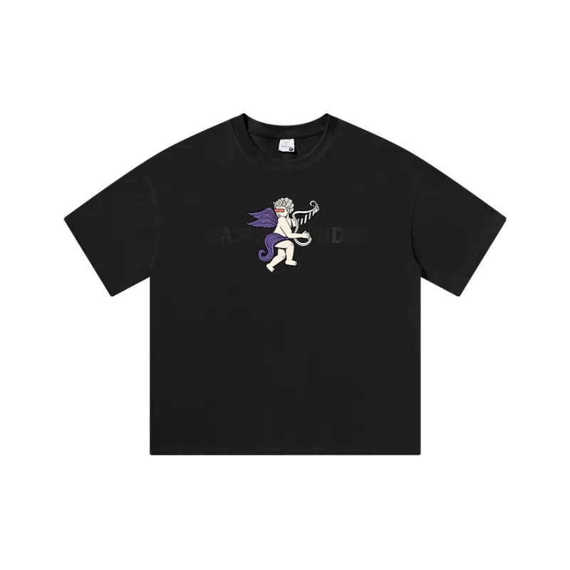 DAFT PUNK T Shirts Unisex-4