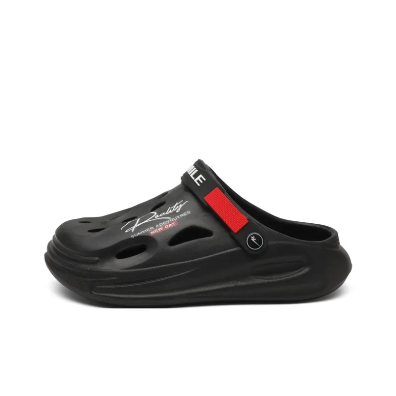 DOUBLE STAR 88 Clogs Men-6
