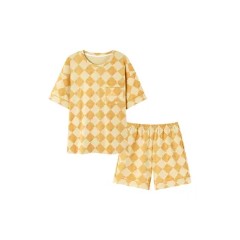 Nodos Shield Pajama Set Women's