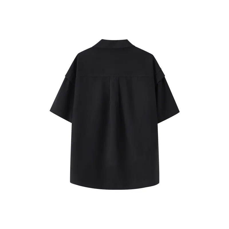 Paddy Julia Shirts Unisex-1