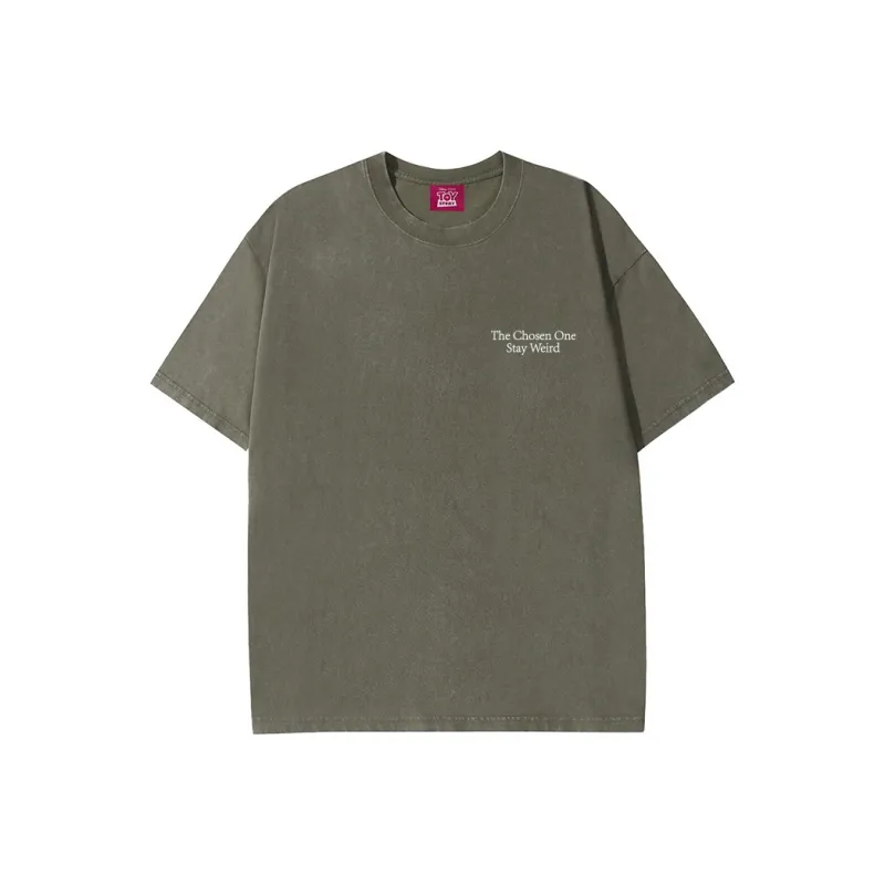 Disney T Shirts Unisex-11