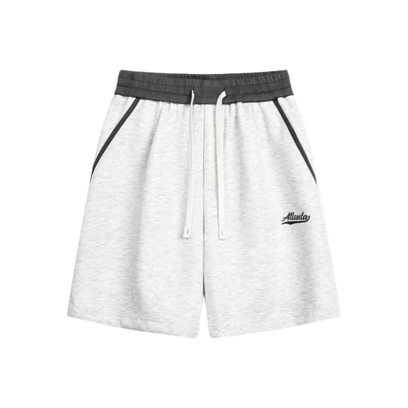 IXXAT Casual Shorts Unisex-0