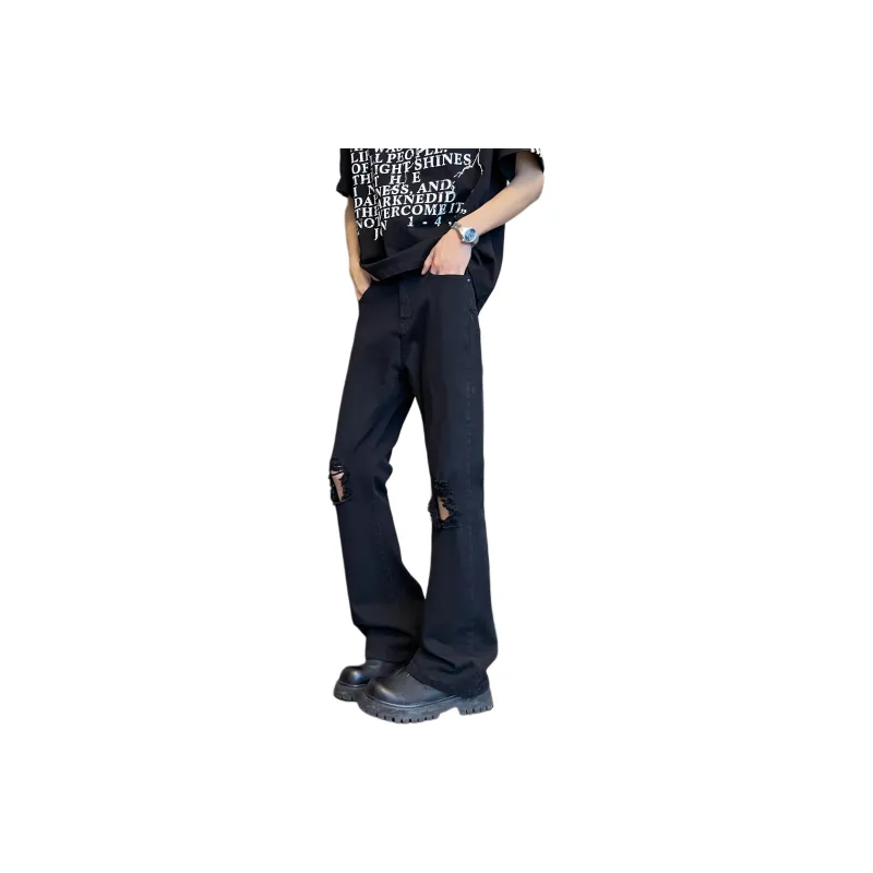 S.k. Manor Hill Jeans Unisex-5
