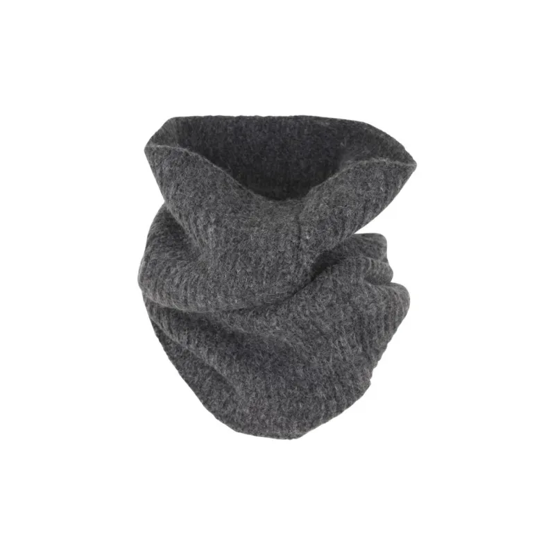 FILIPPA K Polyamide, Alpaca, Wool Scarves Women's Black-0