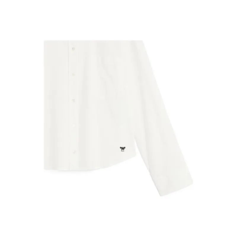 WEEKEND MaxMara Shirt Women's White-3