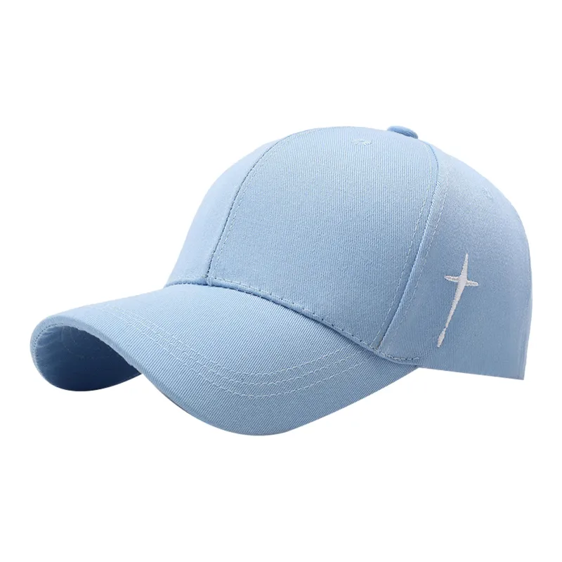 IOTS Polyester Baseball Caps Unisex-4