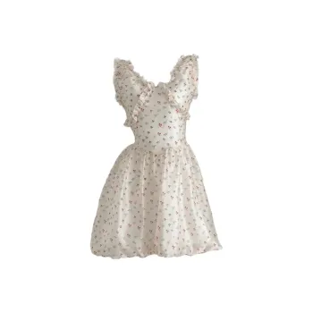 AURORA MUSE Sleeveless Dress Women's
