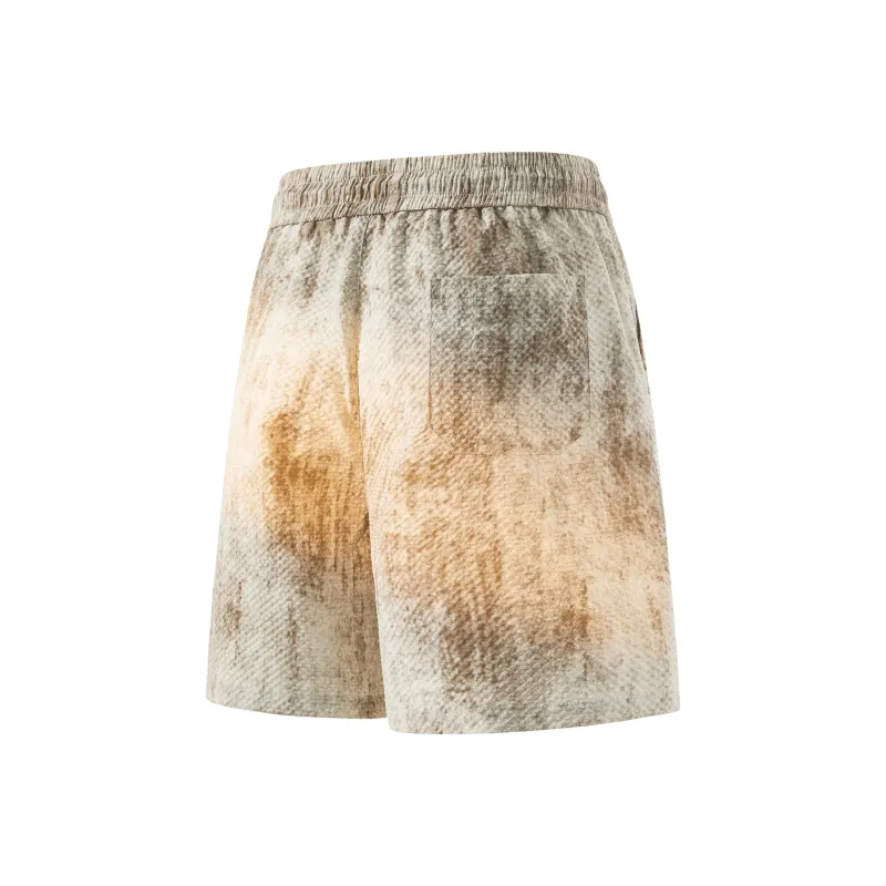 PASOK Casual Shorts Unisex-1