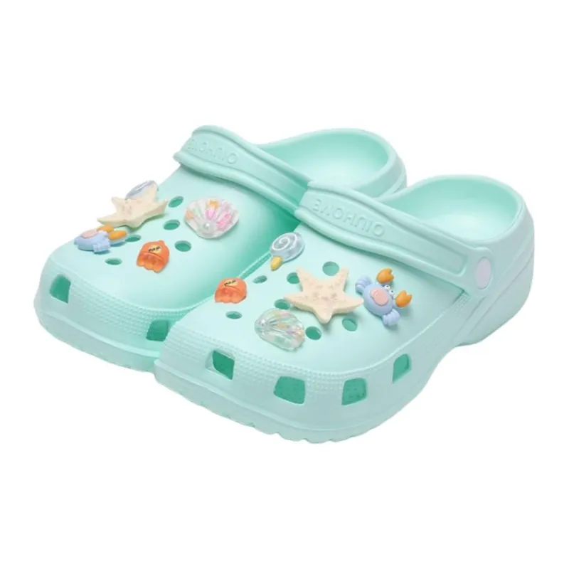 MINISO Slippers / Home Slippers-5