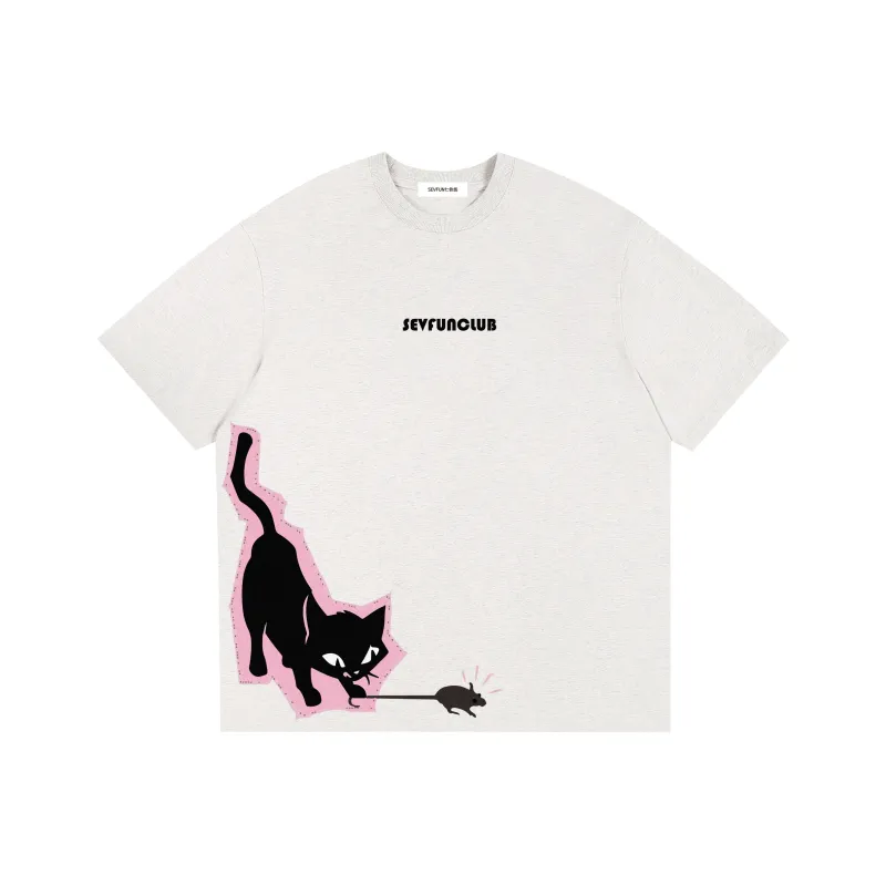7 SEVFUN T-Shirts Unisex-7