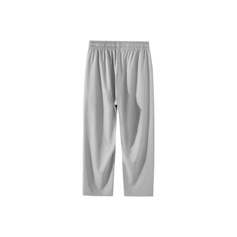 Antioffice Casual Pants Men-8