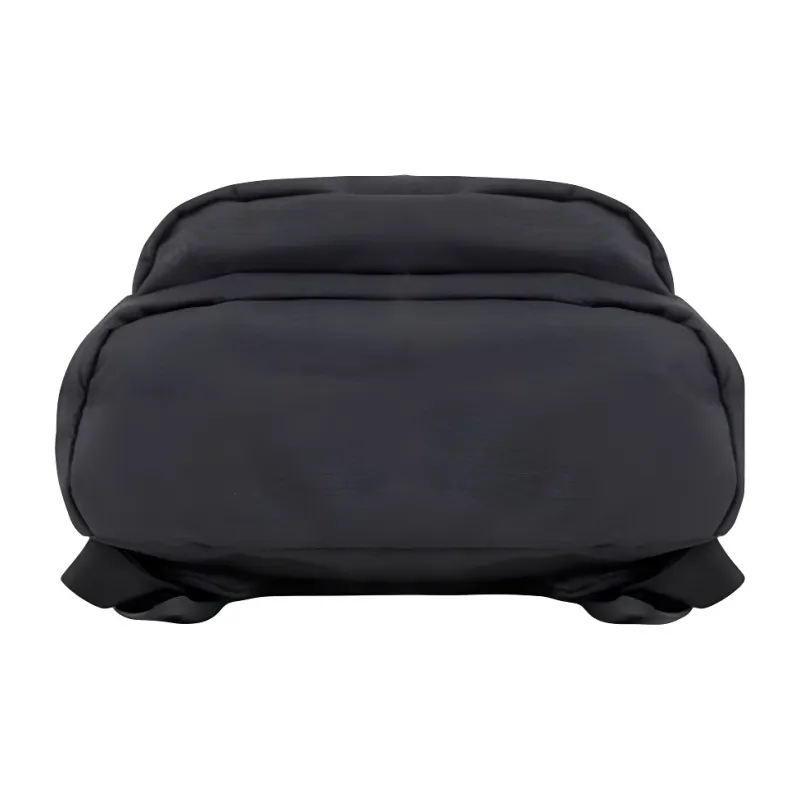 Champion Canvas Backpack Unisex Black-3