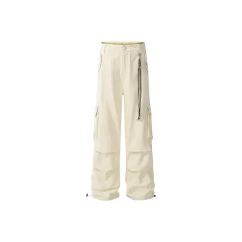 Hao Zhilang Casual Pants Women's