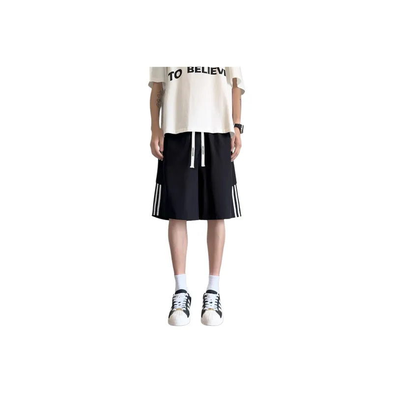 David Bakken Casual Shorts Unisex-12