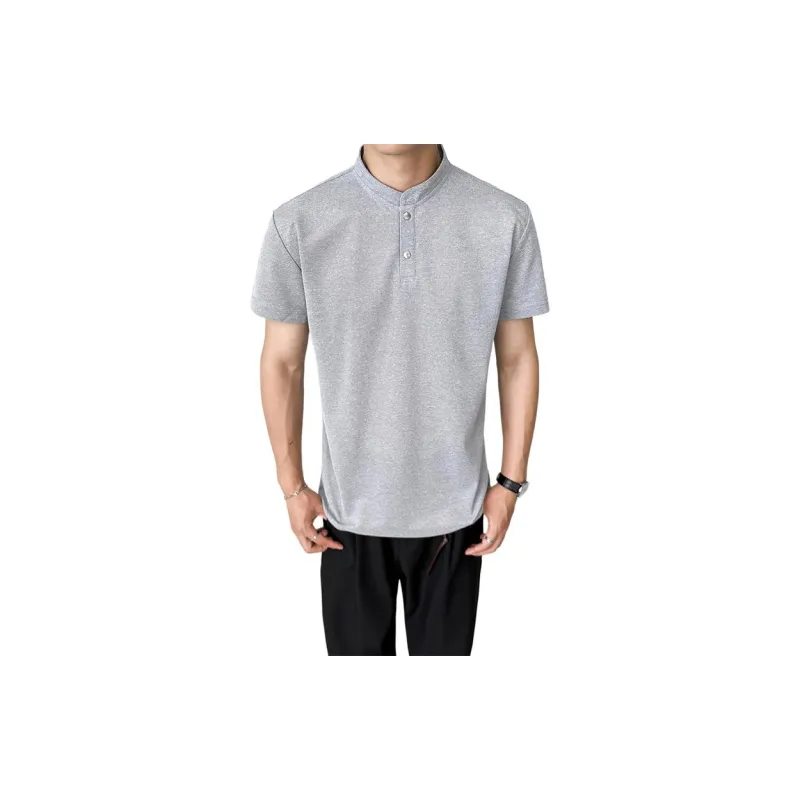 OPMO T Shirts Unisex-5
