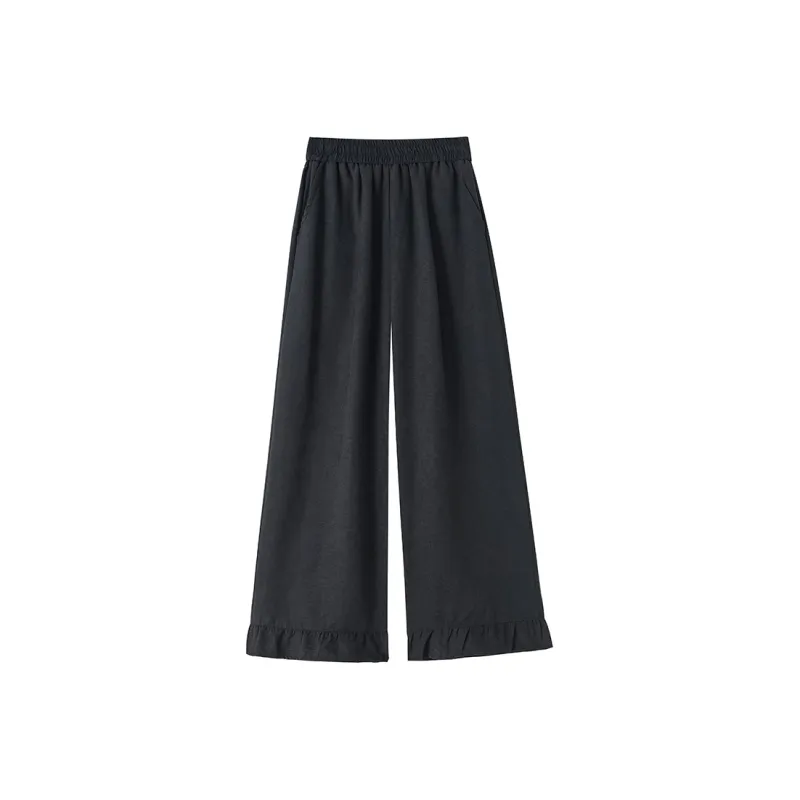 MISS VIGOR Casual Pants Women's-11